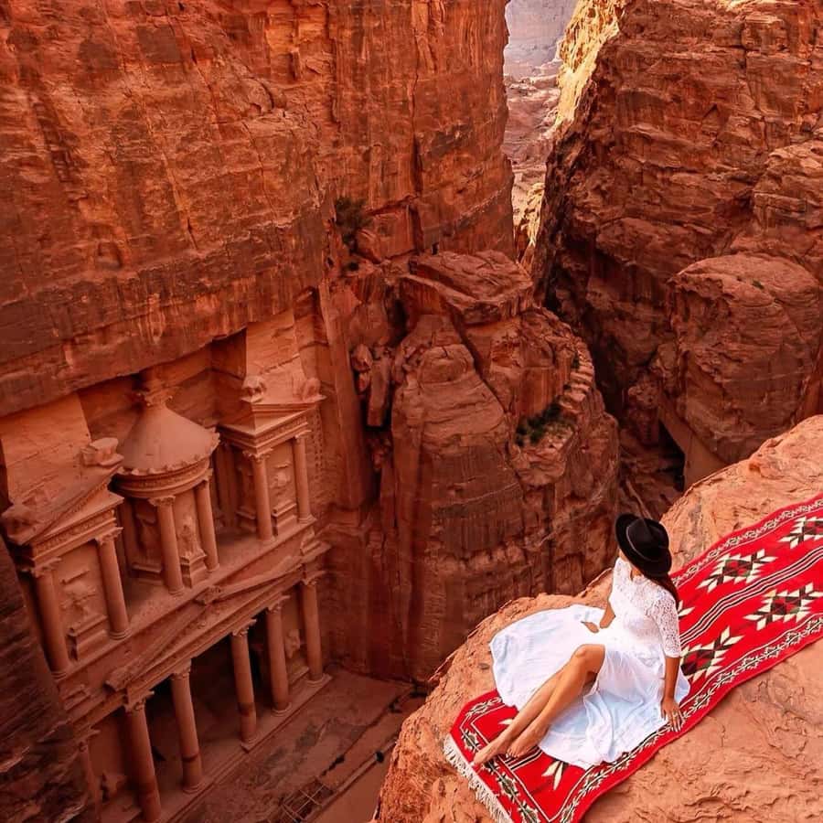 Petra Full-Day Private or Group Tour From Amman - Price and value: what you are paying for, and what is still on you