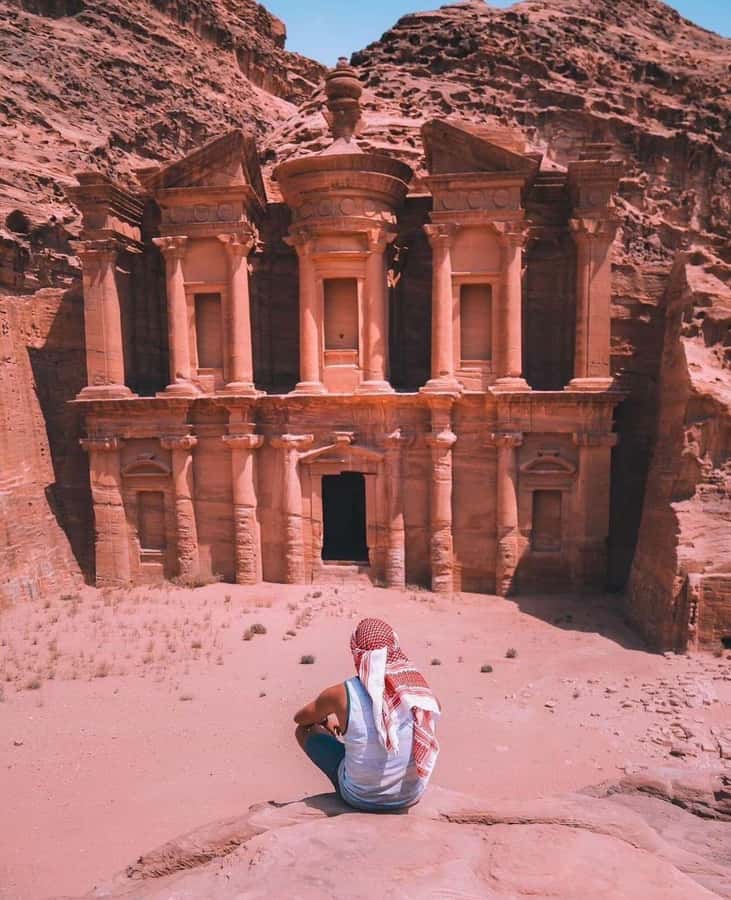 Petra Full-Day Private or Group Tour From Amman - Private or small group: which style fits you best