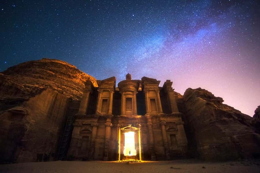 Petra Full-Day Private Tour from Amman - What to bring, and small choices that prevent a rough day