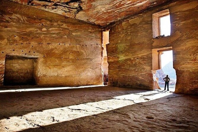 Petra Full-Day Private Tour from Amman or Airport - What This Day Costs, And What You Need To Budget For