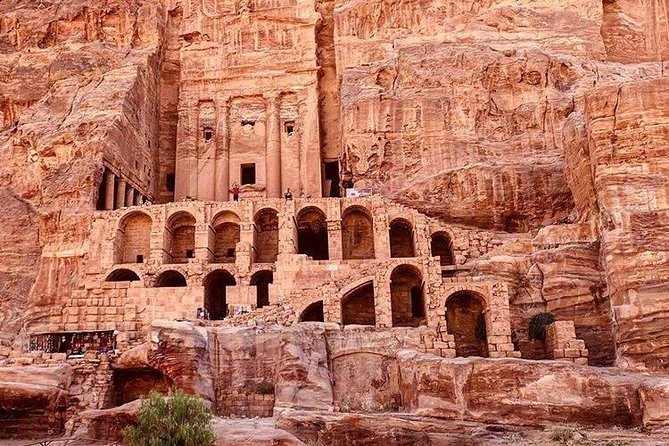 Petra Full Day Tour - Key Things You Should Know Before Booking