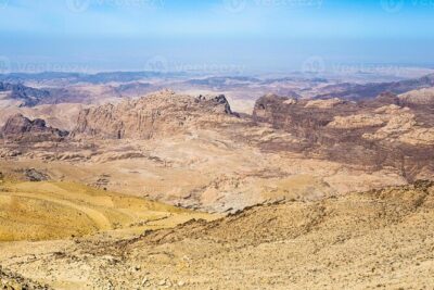 Petra One Day Tour From Aqaba / Aqaba Port ( Cruise Ship)