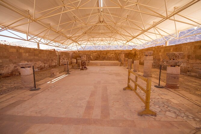 Petra Private Full-Day Tour - Handling the mixed feedback: how to avoid the bad day scenario