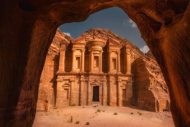 Petra Shore Excursion Aqaba Port - Key Points I’d Focus On Before You Go