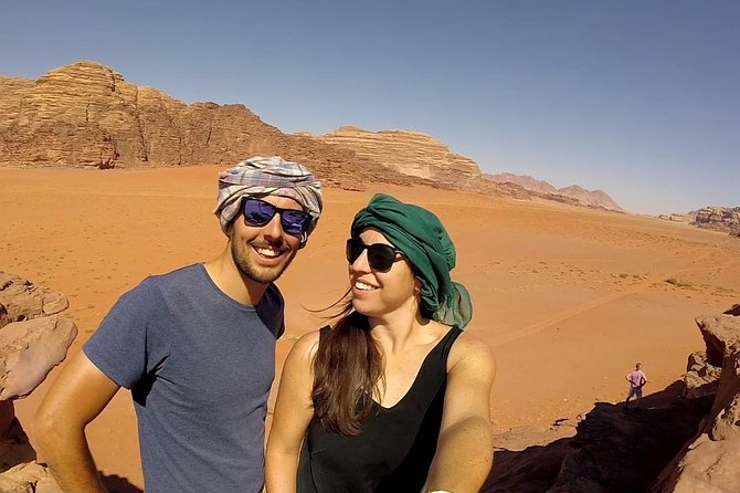 Petra Shore Excursion from Aqaba Port - Aqaba Port Pickup, Timing, and How to Avoid “Cruise Day Panic”