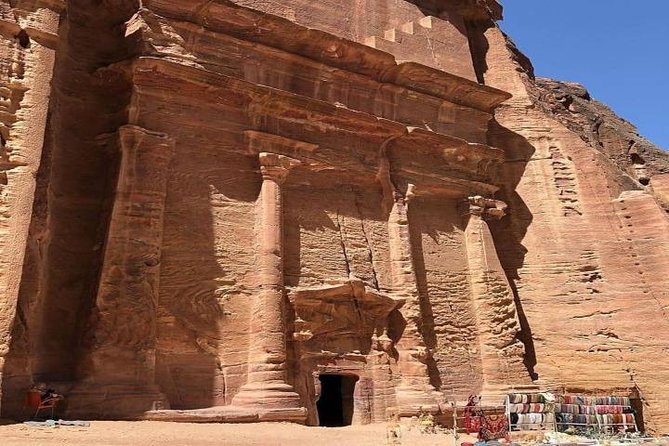 Petra Transfer From Or To Amman - Arrival in Petra: Hotel Drop, Not a Transit Puzzle