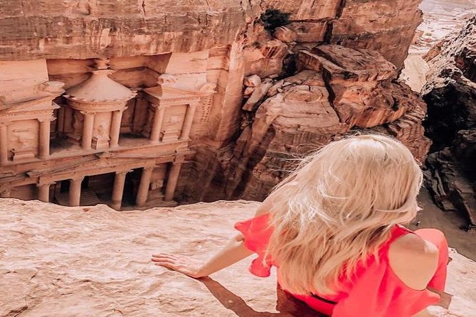 Petra Transfer From Or To Amman - Should You Book This Private Transfer to Petra?