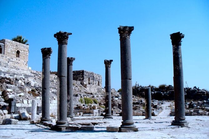 Petra & Wadi Mujeb Private day tour - Should You Book This Private Petra and Wadi Mujib Day Tour?