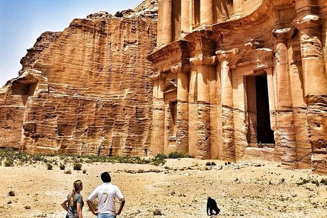 Petra, Wadi Rum & Dead Sea 2 days tour from Amman - Key things that make this 2-day Jordan tour work