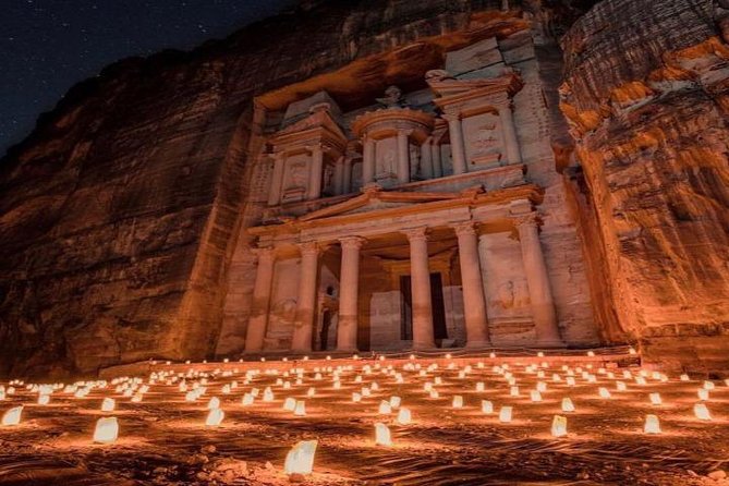 Petra, Wadi Rum, Dead Sea in 2 Days from Amman - Price and Value: What $650 Covers, and What to Plan for