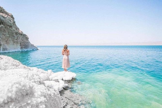Petra, Wadi Rum, Dead Sea in 2 Days from Amman - Timing and Pacing: Where You’ll Feel the Rush (and Where You Won’t)