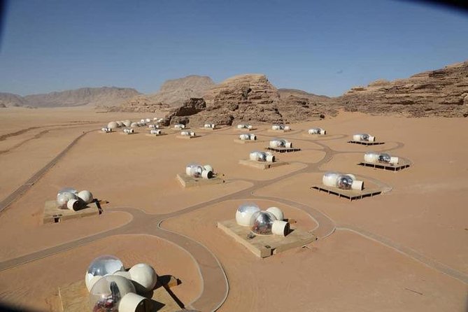 Petra, Wadi Rum, Dead Sea in 2 Days from Amman - Petra in the Morning: Using the Siq for Maximum Wow