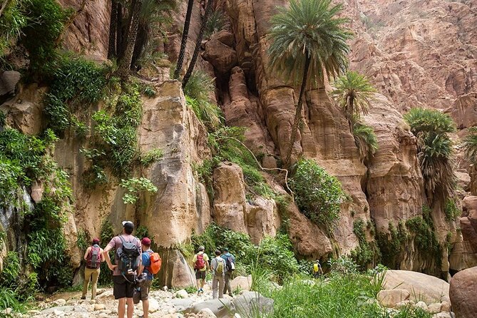 Petra Wadi Rum & Dead Sea - Three days private tour - Day 2 in Petra and the Evening Shift to Wadi Rum
