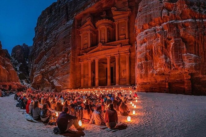Petra Wadi Rum & Dead Sea - Three days private tour - Price and Value for $325: What You’re Actually Paying For