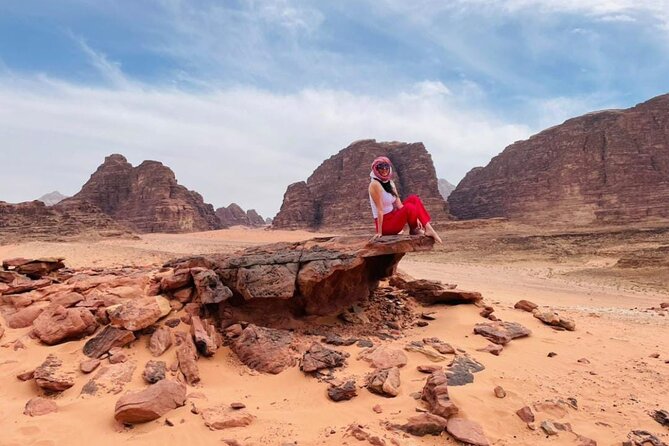 Petra Wadi Rum & Dead Sea - Three days private tour - Day 1 in Petra: Getting the Layout Right on a Tough, Iconic Day