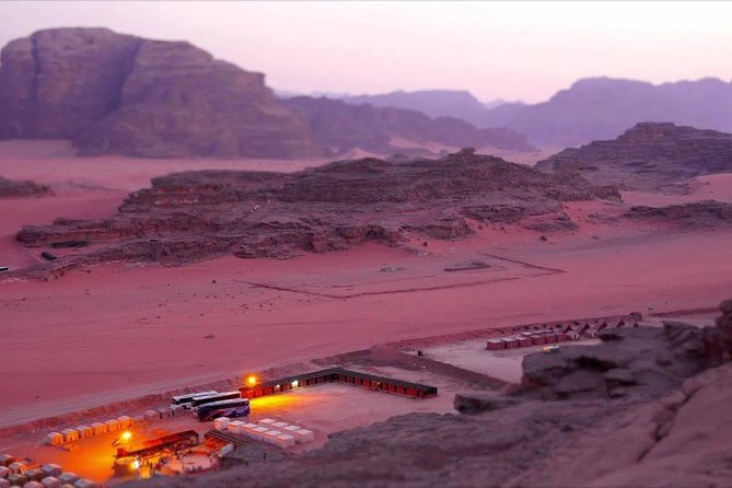 Petra Wadi Rum overnight visiting Dead Sea for 3hours - What to pack so the days feel easier, not harder