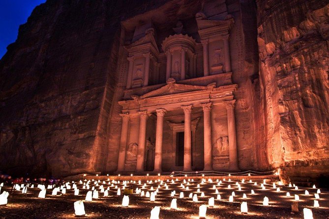 Petra Wadi Rum overnight visiting Dead Sea for 3hours - Wadi Rum village stop, and how to think about the overnight plan