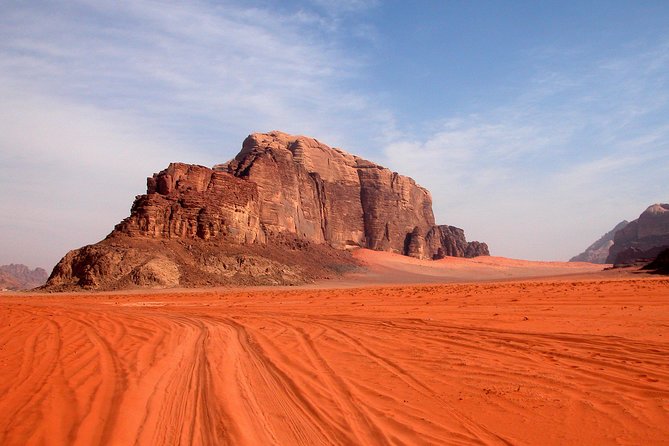 Petra & Wadi Rum Tour 03 Days - 02 Nights - Bedouin camp overnight, BBQ dinner, and why it is worth staying