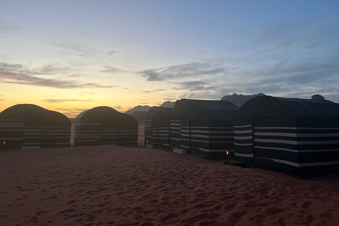 Private 1 Day Wadi Rum Desert Tour - Private 1-Day Wadi Rum: What Makes It Feel Special