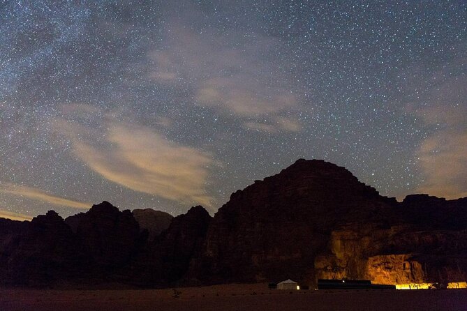 Private 1 Day Wadi Rum Desert Tour - Morning Sunrise Breakfast and Getting Back Without Stress