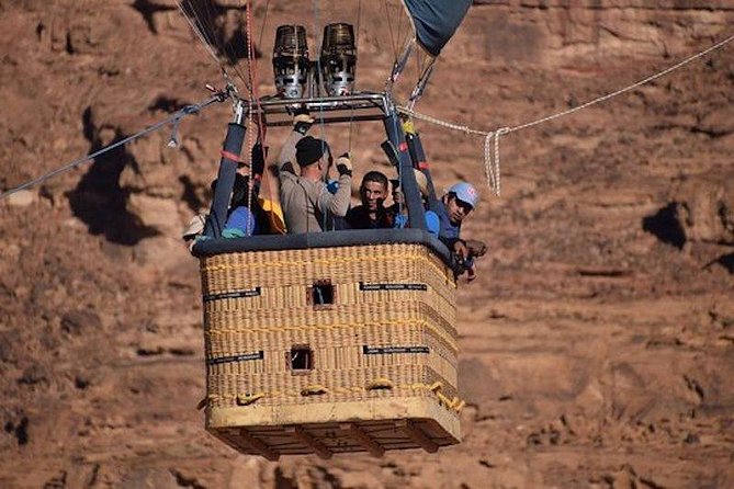 Private 2-Day Tour: Petra, Wadi Rum, and Dead Sea - Why this Petra, Wadi Rum, and Dead Sea route works in 2 days