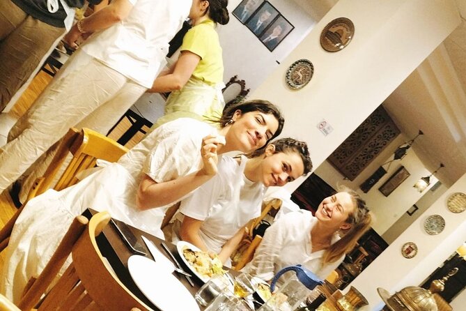 Private 2 Hour Cooking Class with the Locals in Amman - Why a Private 2-Hour Cooking Class in Amman Feels Like Real Local Time