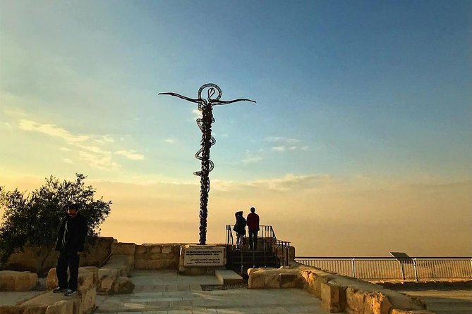 Private 3 Days Tour to Jordan's South - Quick hits