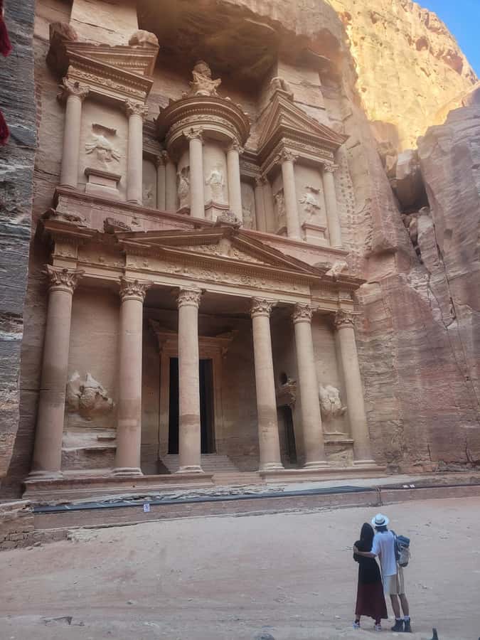 Private 3-Hour Guided Tour of Petra with Hotel Pickup . - Price and Logistics: What $73 Really Buys, and What Costs Extra