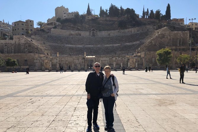Private 4 Day Holiday Jordan in 3-Star Hotel - Price and value: what $674 per person gets you