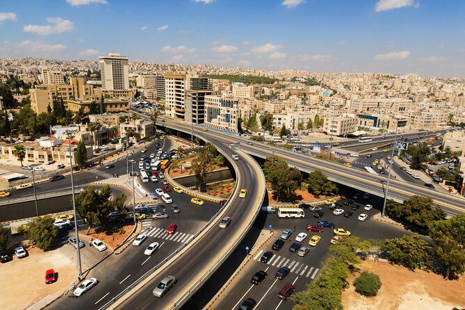 Private Airport transfer service From / To QAIA. - Why This QAIA Transfer Works Better Than “Figure It Out” Travel