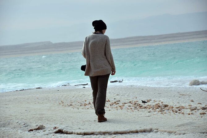 Private Amman, Jerash, and Dead Sea Full-Day Transfers from Amman - What $130 Per Person Covers, and What Costs Extra