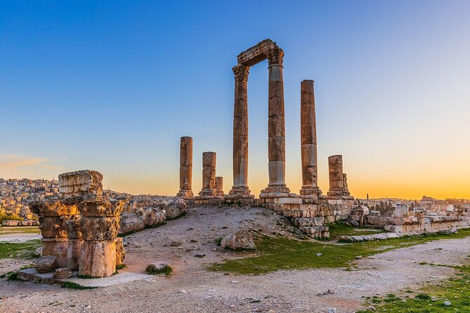 Private Car Service - Petra by private car: comfort, timing, and smarter route choices