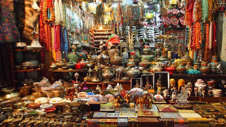 Private Day or Night Amman Sightseeing - How a 2-Hour Private Route Gives You the Big Picture