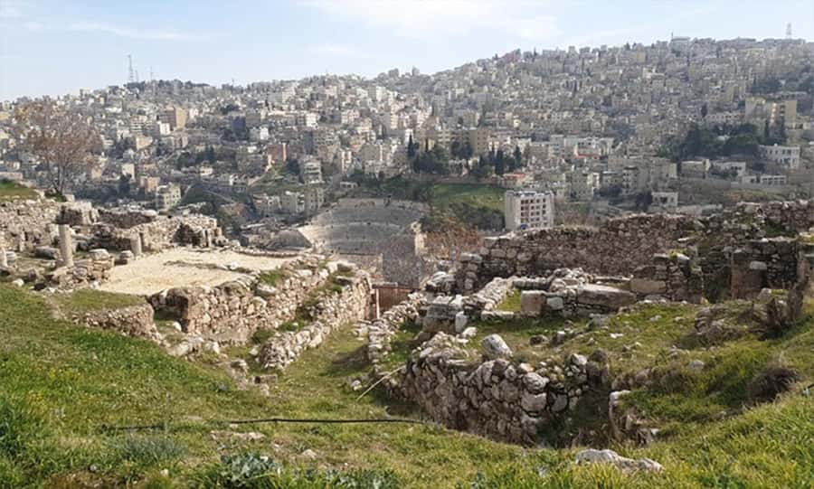 Private Day or Night Amman Sightseeing - Pickup, Vehicle Comfort, and Why “Private” Here Is More Than a Word