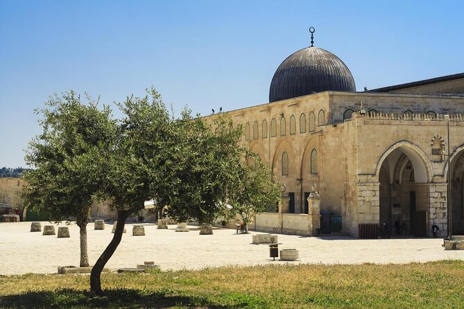 Private Day Trip of Jerusalem and Bethlehem from Amman - Key Points to Know Before You Go