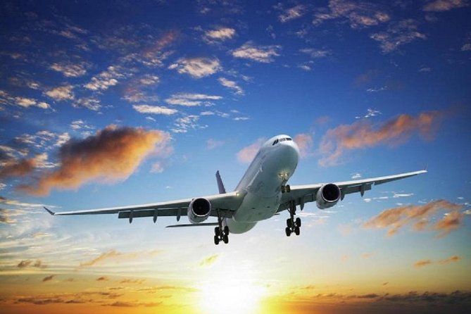 Private departure transfer from Amman to airport - Key things I’d pay attention to