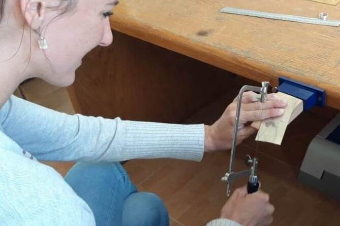 Private Experience of Simple Silver Ring Making in Amman - Who This Fits Best in Your Amman Plan