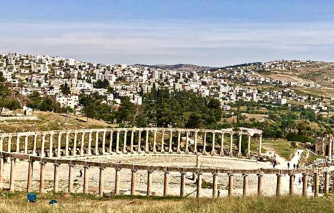 Private Full Day Jerash and Amman City Sightseeing Tour - How this day tour hits the right notes in Amman before Jerash