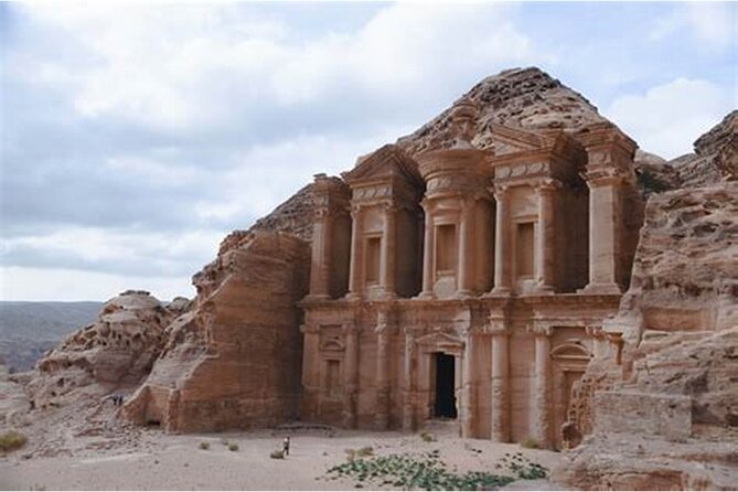 Private Full Day Tour from Amman to Petra - Timing in real life: how the full-day schedule typically feels