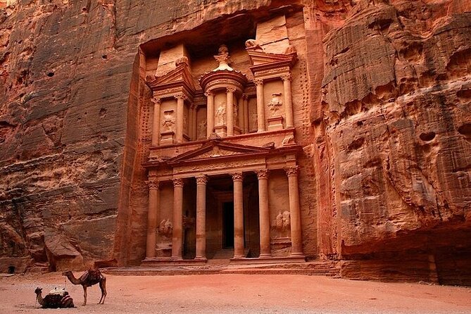 Private Full Day Tour from Amman to Petra - Is $99 per person good value for Petra from Amman?