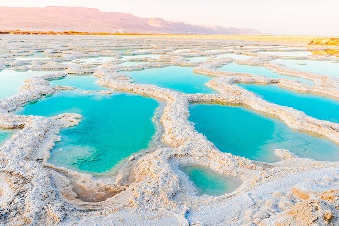 Private Full Day Tour in Dead Sea and Baptism Site from Amman - Key points to know before you go