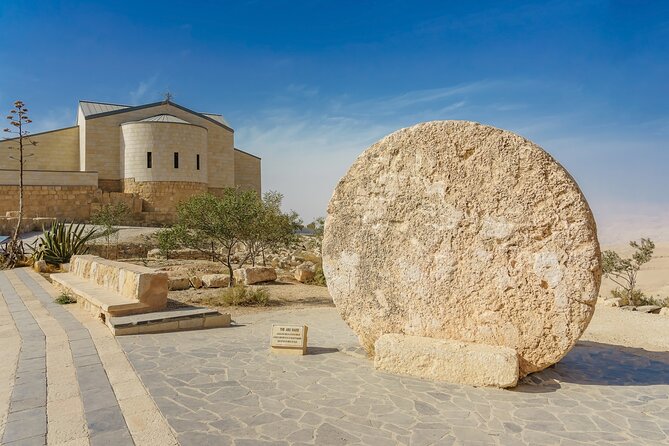 Private Full Day Tour to Jerash, Madaba, and Mount Nebo from Amman - Price and What You Actually Get for $160