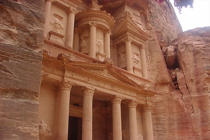 Private Full-Day Wadi Rum and Petra Tour from Aqaba - The 8:00 AM Start: Why the Timing Fits Wadi Rum and Petra