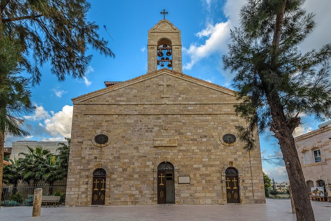 Private Full Trip of Madaba City Mosaics,Mount Nebo,Dead Sea & Amman Sightseeing - Price and logistics: does $180 feel fair for an 8-hour private loop?