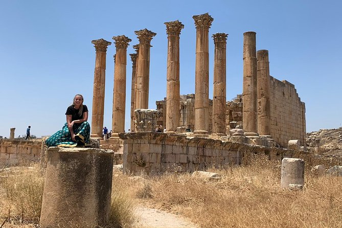 Private Guided Umm Quais and Jerash tour with lunch - Why Jerash and Umm Qais fit together in one day