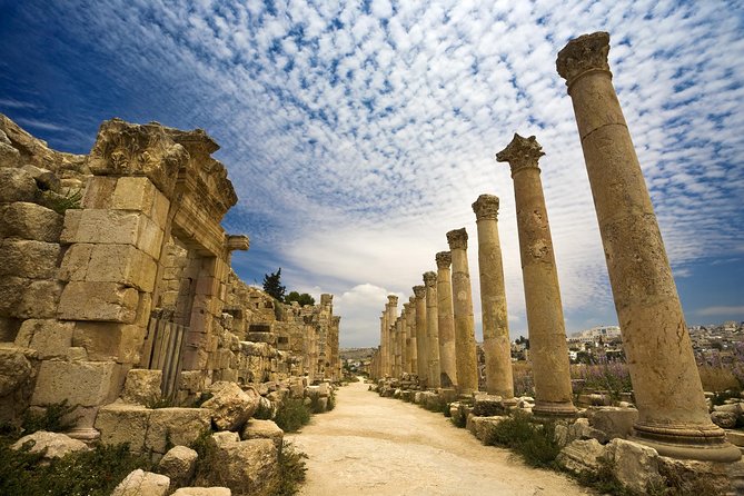 Private Half Day Jerash Visit & Optional Cooking Class from Amman - Why Jerash Is a Real Win for a Short Half Day from Amman