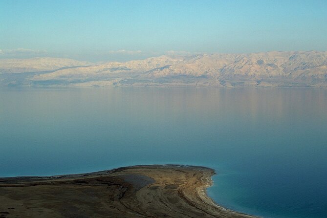 Private Half Day Tour to the Dead Sea - Practical tips for making the most of your Dead Sea stop