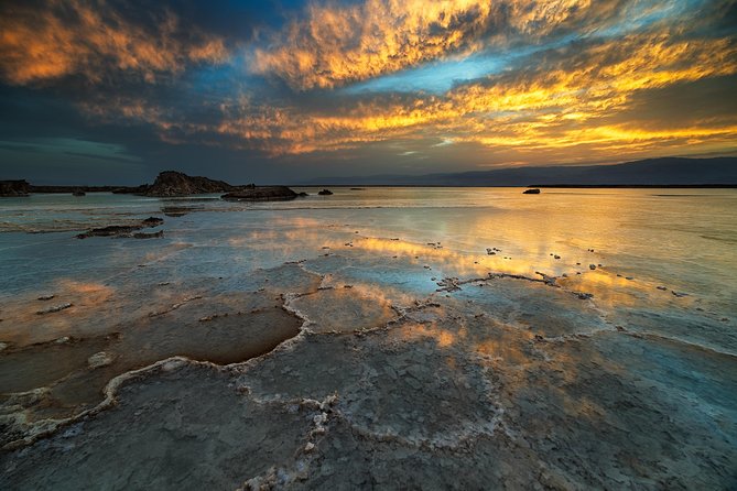 Private Half-Day Tour to the Dead Sea from Amman - Why the Dead Sea float is worth a half-day trip from Amman