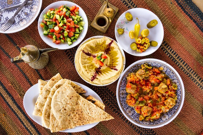 Private Half-Day Tour to the Dead Sea from Amman - 4-star vs 5-star at the Dead Sea resort: pools, towels, and what you’re really paying for