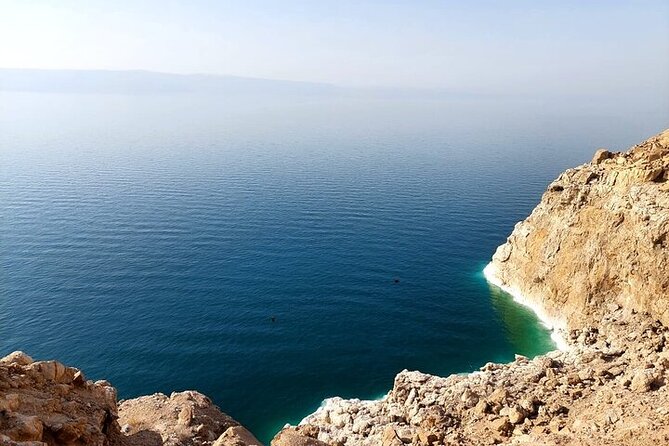 Private Half Day Tour to Visit the Dead Sea - Resort Swim and Lunch Option: How the 5-Star Add-On Changes the Trip